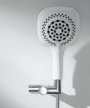 Shower Head